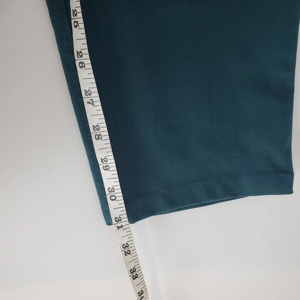 Lululemon ABC Slim-Fit Pant Utilitech Size 34